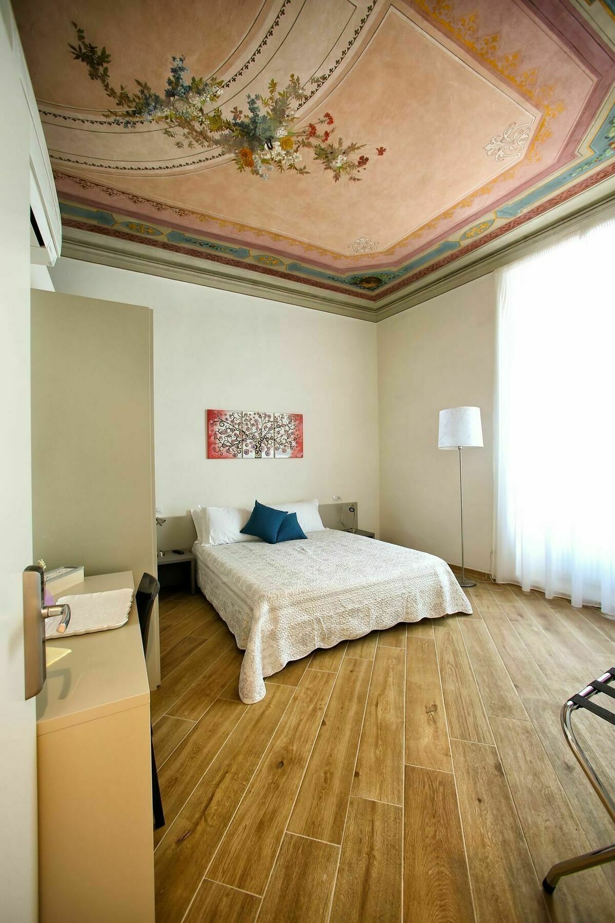 فندق Residenza Bellieri فلورنس المظهر الخارجي الصورة